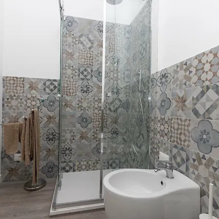 Appartement Real Italian Estate - Sails & Sweet Dreams *