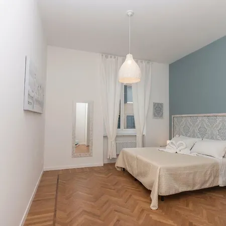 Appartement Real Italian Estate - Sails & Sweet Dreams *