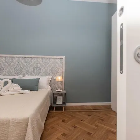 Real Italian Estate - Sails & Sweet Dreams Appartement