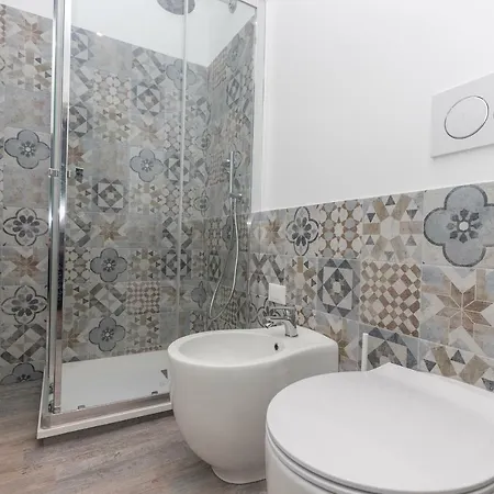 Real Italian Estate - Sails & Sweet Dreams Appartement