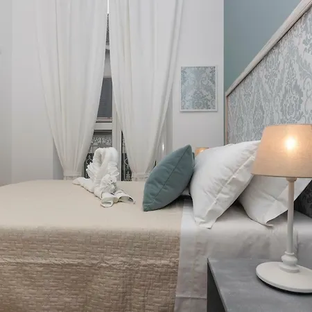 Real Italian Estate - Sails & Sweet Dreams Appartement