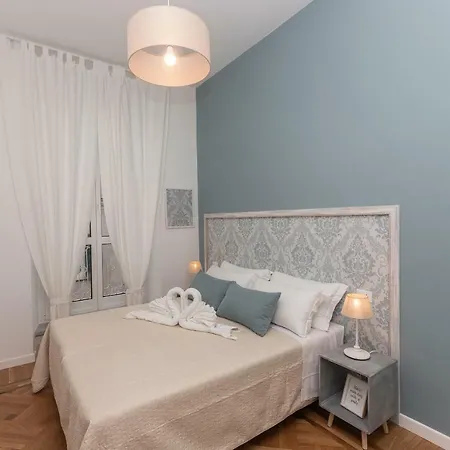 Appartement Real Italian Estate - Sails & Sweet Dreams *