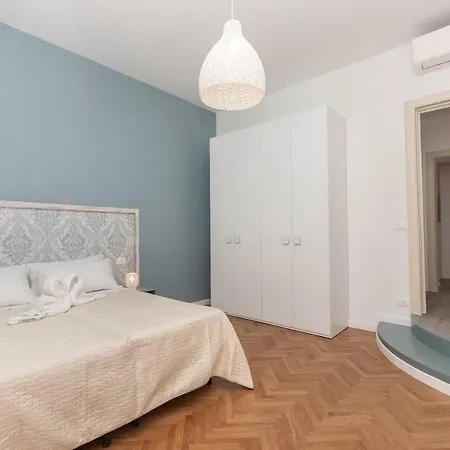 Appartement Real Italian Estate - Sails & Sweet Dreams Gênes