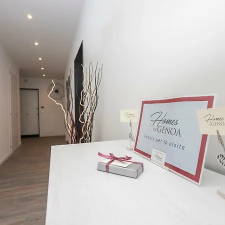 Appartement Real Italian Estate - Sails & Sweet Dreams *