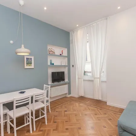 Appartement Real Italian Estate - Sails & Sweet Dreams