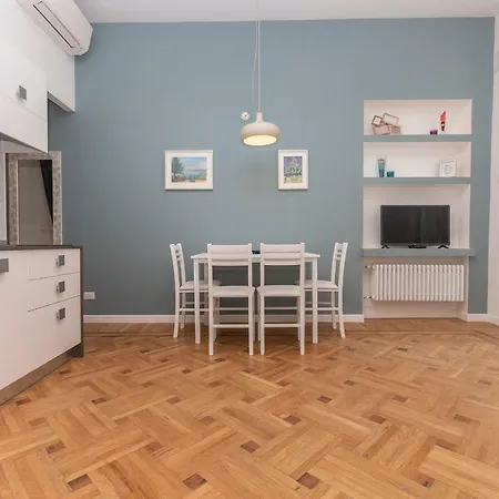 Real Italian Estate - Sails & Sweet Dreams Appartement Gênes