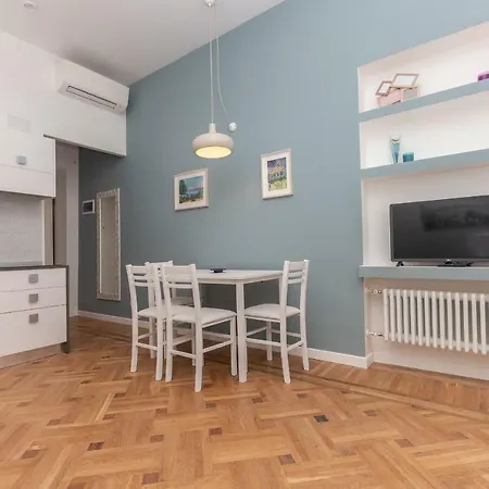 Appartement Real Italian Estate - Sails & Sweet Dreams *