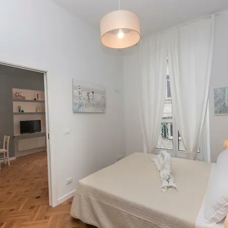 Real Italian Estate - Sails & Sweet Dreams Apartamento