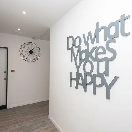 Real Italian Estate - Sails & Sweet Dreams Appartement *