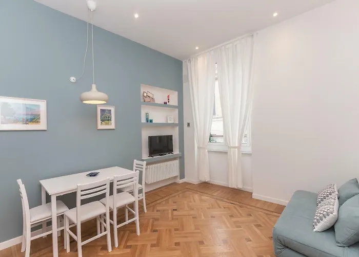 Apartment Real Italian Estate - Sails & Sweet Dreams