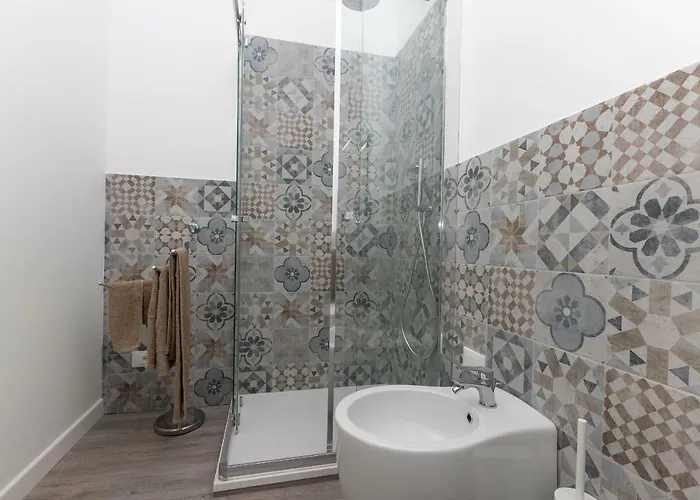 Apartment Real Italian Estate - Sails & Sweet Dreams *