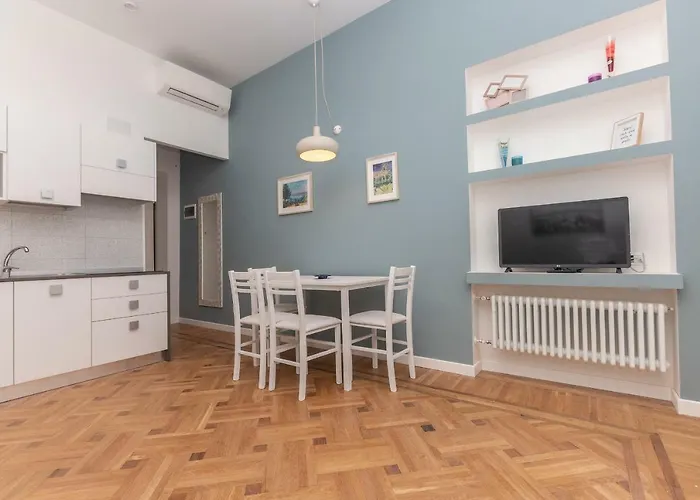 Apartment Real Italian Estate - Sails & Sweet Dreams *