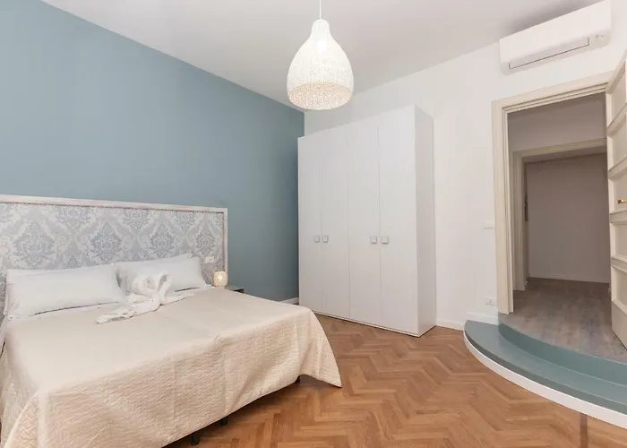 Apartment Real Italian Estate - Sails & Sweet Dreams Genua