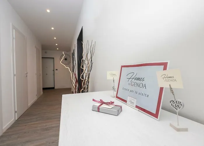 Apartment Real Italian Estate - Sails & Sweet Dreams *