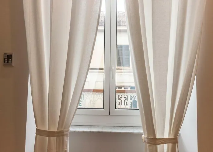 Real Italian Estate - Sails & Sweet Dreams Apartment Genua