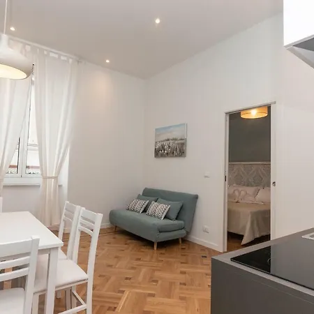Real Italian Estate - Sails & Sweet Dreams Appartement