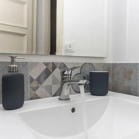 Real Italian Estate - Sails & Sweet Dreams Apartamento