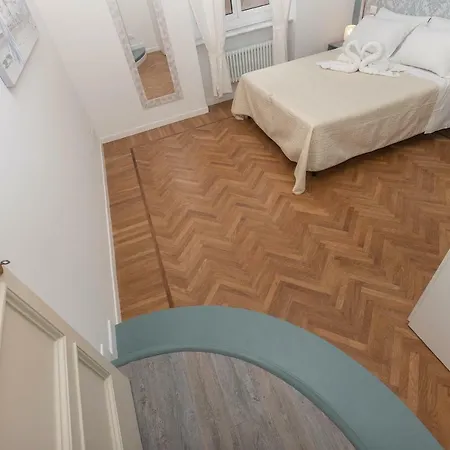 Real Italian Estate - Sails & Sweet Dreams Apartamento *