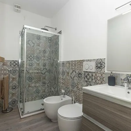 Real Italian Estate - Sails & Sweet Dreams Apartamento *