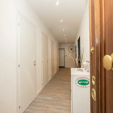 Real Italian Estate - Sails & Sweet Dreams Apartamento
