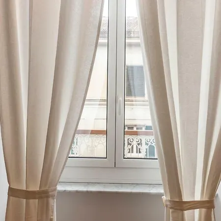Real Italian Estate - Sails & Sweet Dreams Apartamento Génova